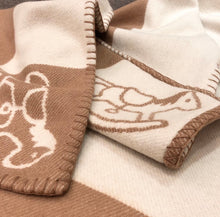 Load image into Gallery viewer, Wool Blanket
