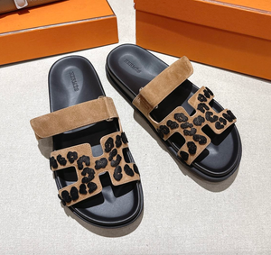 Chypre Sandals