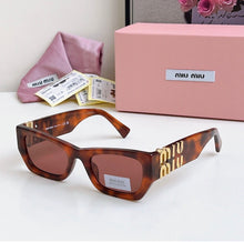 Load image into Gallery viewer, Logo Sunglasses
