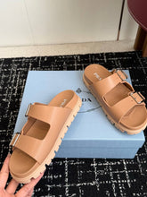 Load image into Gallery viewer, Leather Sandals
