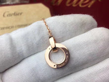 Load image into Gallery viewer, Love Earrings
