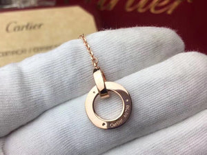 Love Earrings