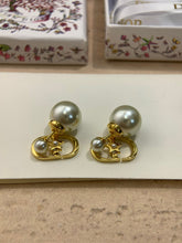 Load image into Gallery viewer, CD Earrings
