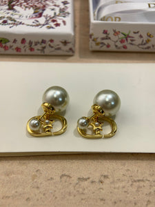 CD Earrings