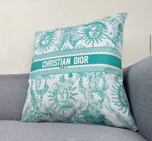 Load image into Gallery viewer, Embroidered Cushion
