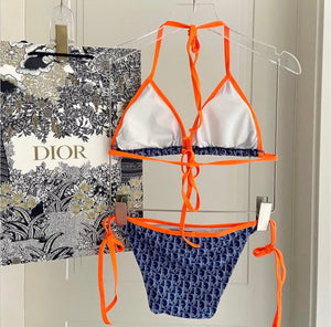 Logo Bikini