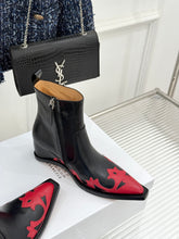 Load image into Gallery viewer, Leather Boots
