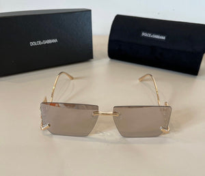 Logo Sunglasses