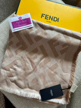 Load image into Gallery viewer, Cashmere Scarf
