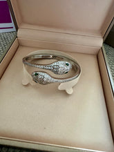 Load image into Gallery viewer, Serpenti Bracelet
