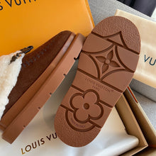 Load image into Gallery viewer, Cortina Mules
