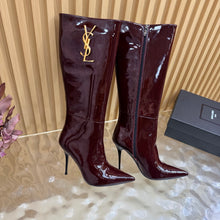 Load image into Gallery viewer, Leather Boots
