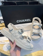 Load image into Gallery viewer, CC Dad Sandals
