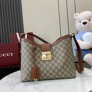Padlock Bag