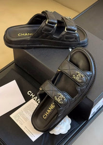 CC Dad Sandals