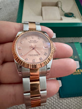 Load image into Gallery viewer, Datejust 31mm
