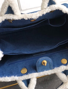 Deauville Tote