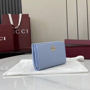 Small Zip Wallet