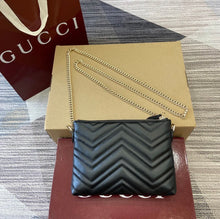 Load image into Gallery viewer, Marmont Chain Pochette
