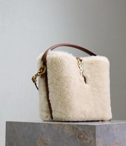 37 Mini Shearling