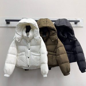 Logo Jacket