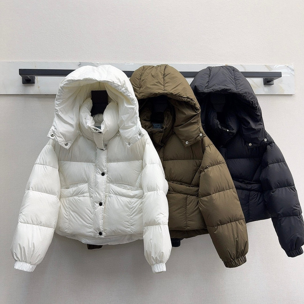 Logo Jacket