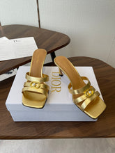 Load image into Gallery viewer, Leather Sandals
