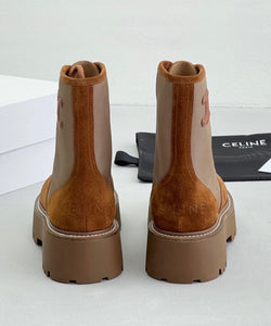 Triomphe Boots