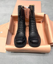 Load image into Gallery viewer, Leather Boots
