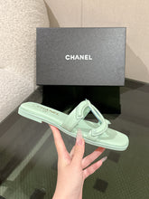 Load image into Gallery viewer, CC Sandals
