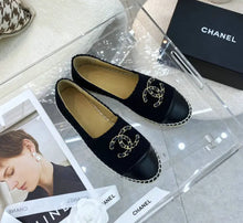Load image into Gallery viewer, CC Espadrilles
