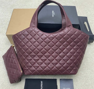 Icare Small Tote