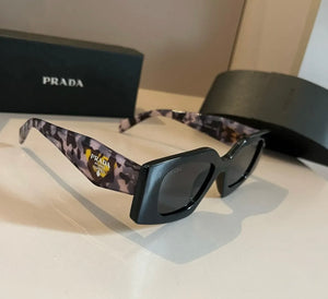 Logo Sunglasses