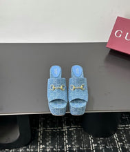 Load image into Gallery viewer, Platform Espadrilles
