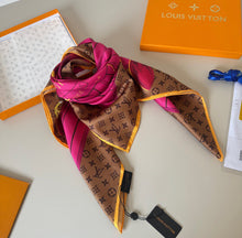 Load image into Gallery viewer, Silk Scarf
