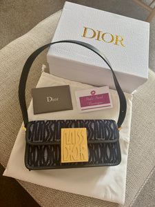MD Flap Bag