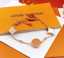 Load image into Gallery viewer, Logo Bracelet

