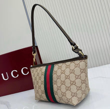Load image into Gallery viewer, Mini Pouch Bag
