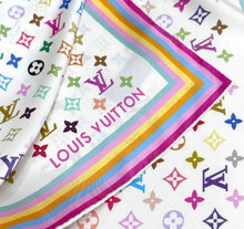 Load image into Gallery viewer, Silk Scarf
