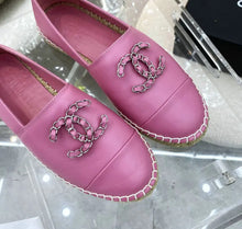 Load image into Gallery viewer, CC Espadrilles
