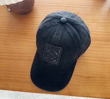 Load image into Gallery viewer, Logo Cap
