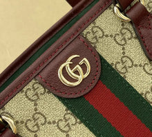 Load image into Gallery viewer, Ophidia Tote
