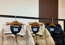 Load image into Gallery viewer, Logo Parka
