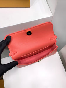 Wallet On Chain