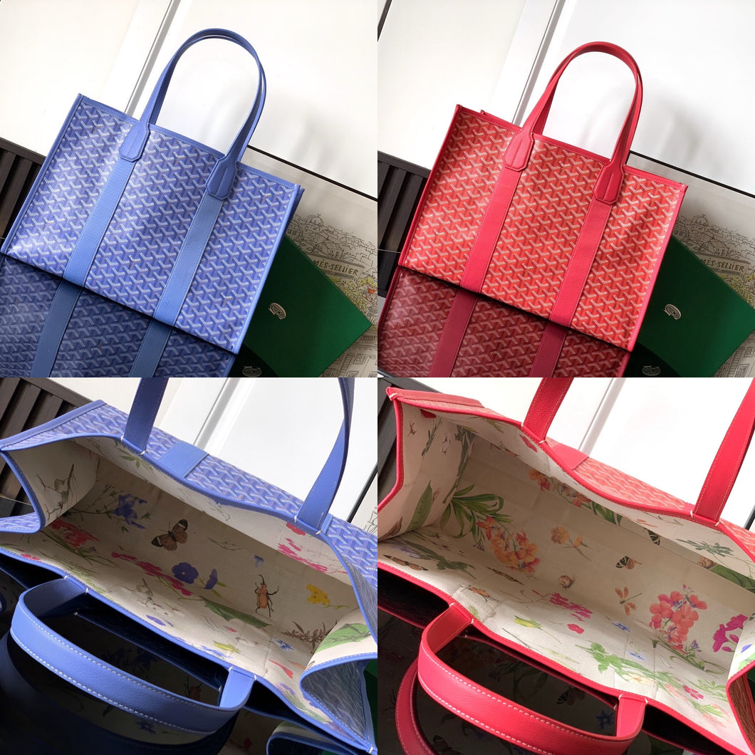 Villette Tote