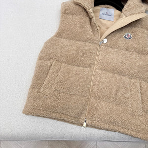 Enfant Gilet