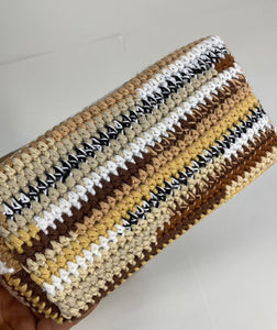 Woven Fabric Bag