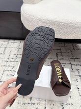 Load image into Gallery viewer, Leather Sandals

