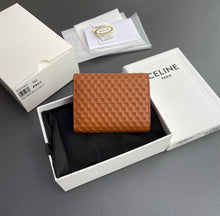 Load image into Gallery viewer, Leather Wallet
