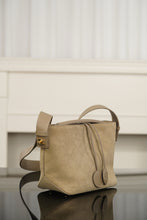 Load image into Gallery viewer, Suede Bucket Bag
